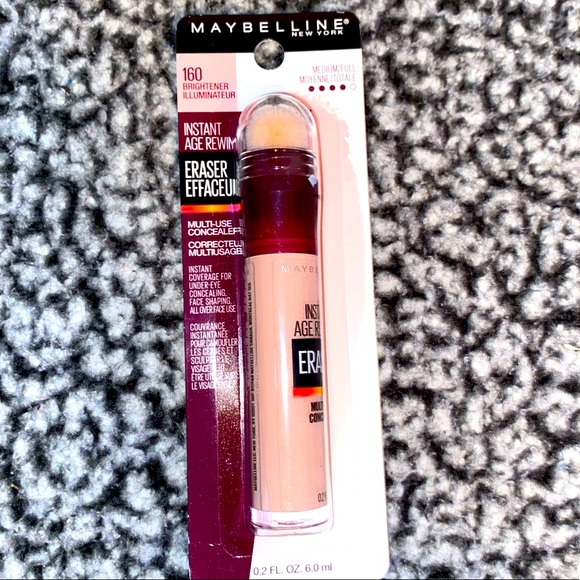 Maybelline Other - Maybelline instant age rewind eraser concealer